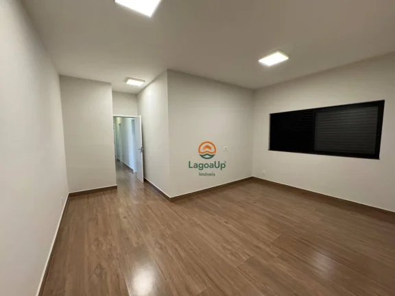 Imagem Casa com 4 dormitórios à venda, 217 m² por R$ 2.290.000,00 - Condomínio Gran Royalle - Lagoa Santa/MG