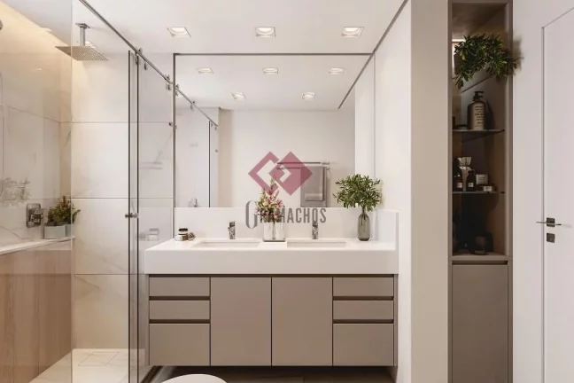 Imagem Apartamento à Venda - Jardim América, 3 Quartos, 185 m2 - São Paulo