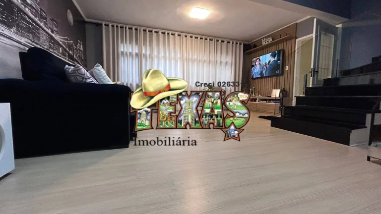 Imagem SOBRADO PARA LOCAÇÃO - MOOCA