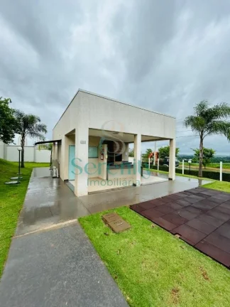 Imagem Apartamento para alugar no Jardim Acquaville em Londrina/PR