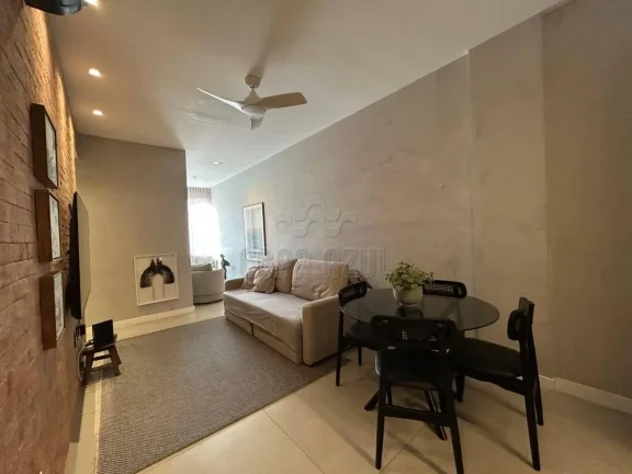 Imagem Copacabana – Rua Ministro Alfredo Valadăo | Residencial › Apartamento 2 quarto(s) à Venda