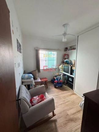 Imagem Casa com 3 dormitórios à venda, 120 m² por R$ 650.000,00 - Nova São Pedro - São Pedro da Aldeia/RJ