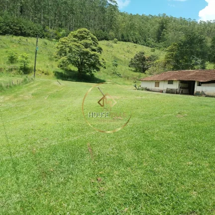 Imagem Fazenda com 60 alqueires SJC Ideal para Hotel Fazenda