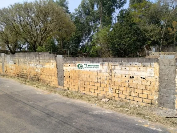 Imagem TERRENO RESIDENCIAL em SÃO JOSÉ DOS CAMPOS - SP, ALTOS DO CAETÊ I
