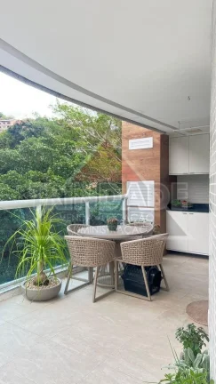 Imagem APARTAMENTO RESIDENCIAL em RIO DE JANEIRO - RJ, BARRA DA TIJUCA