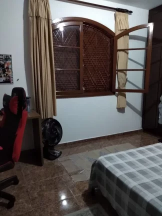 Imagem CASA À VENDA, 120 M² POR R$ 580.000,00 - VILA MONTE SERRAT - COTIA/SP