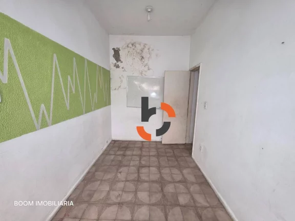 Imagem Casa com 2 dormitórios à venda, 88 m² - Centro - Nova Iguaçu/RJ