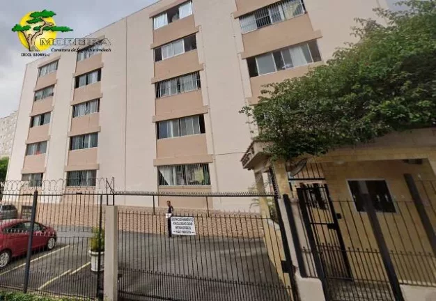 Imagem APTO COM 43M² NO LAUZANE PROX AO TRIMAIS