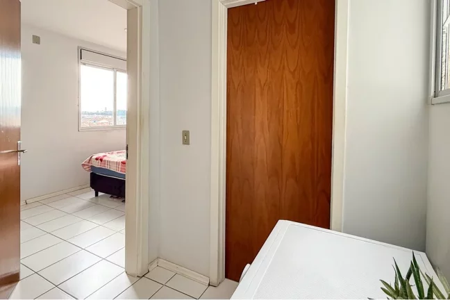 Imagem ODN 5114 Apto 612651056-16 - Apartamento à venda no bairro Olaria - Canoas/RS