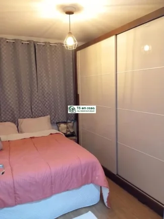 Imagem APARTAMENTO RESIDENCIAL em JACAREÍ - SP, LOTEAMENTO VILLA BRANCA