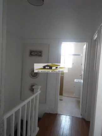 Imagem Sobrado a venda no Cambuci