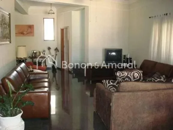 Imagem Casa de Condomínio com 554 m² e 4 Quartos