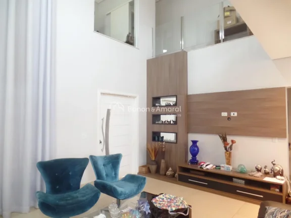 Imagem Excelente sobrado no Condomínio Villa Franca, Betel, Paulínia.
Estuda permuta até 50% do valor da...