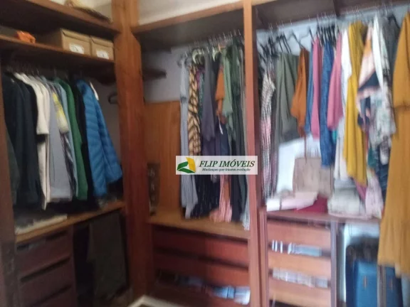 Imagem Apartamento com 4 dormitórios à venda, 189 m² por R$ 1.700.000,00 - Cambuí - Campinas/SP
