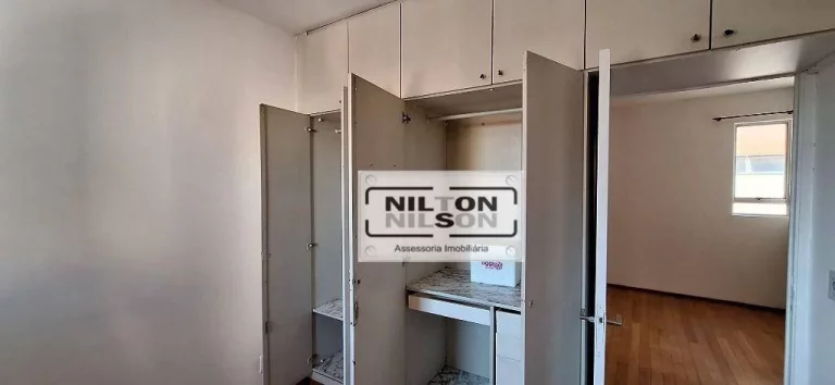 Imagem Apartamento à venda, 42 m² por R$ 150.000,00 - Centro - Campinas/SP