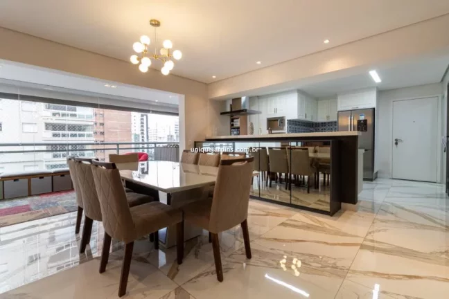 Imagem Apartamento à venda Perdizes São Paulo