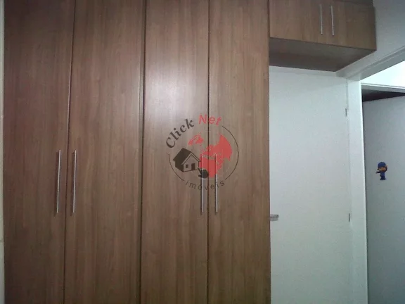 Imagem Apartamento em Condomínio Clube à Venda no bairro Baeta Neves, São Bernardo do Campo - Estuda permuta