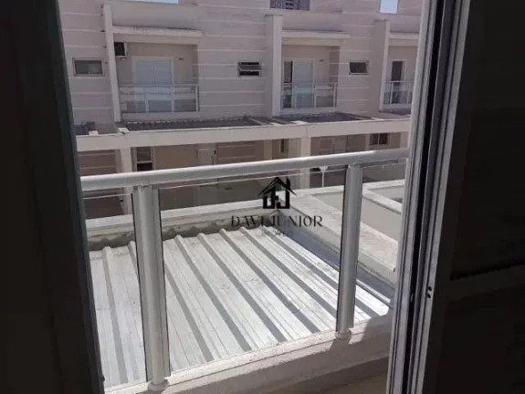 Imagem Casa com 3 dormitórios à venda, 122 m² por R$ 860.000 - Jardim Simus - Sorocaba/SP
