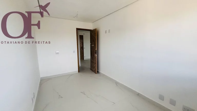Imagem Apartamento Condomínio Bellacqua - 2 Quartos - 68m² - Jundiaí/SP