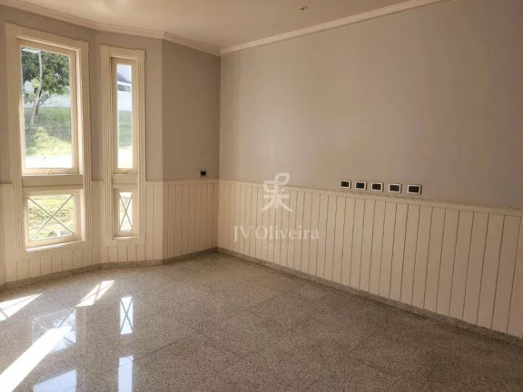 Imagem Sobrado com 4 dormitórios para venda ou locação, 463 m² - Alphaville - Santana de Parnaíba/SP