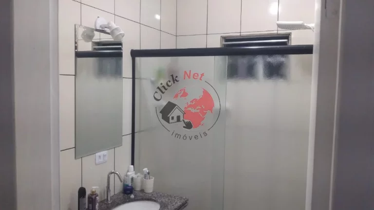 Imagem Casa Assobradada à Venda em São Bernardo do Campo em Excelente localização do Bairro Independência