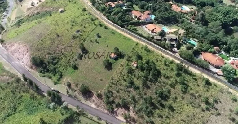 Imagem CONDOMINIO PARQUE DOS MANACAS FASE II - JUNDIAI