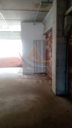 Imagem Prédio Comercial - Ribeirão Preto - Lagoinha