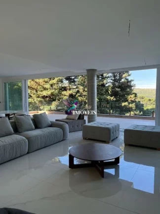Imagem Condomínio Aspen Mountain - Casa à venda no bairro Centro - Gramado/RS