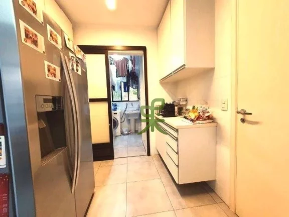 Imagem Apartamento com 2 dormitórios à venda, 136 m² por R$ 1.400.000,00 - Jardim Guedala - São Paulo/SP