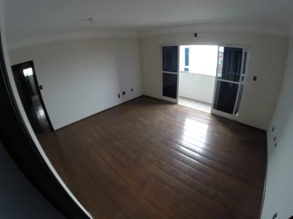 Imagem Apartamento único no bairro Chico Júlio em Franca sp