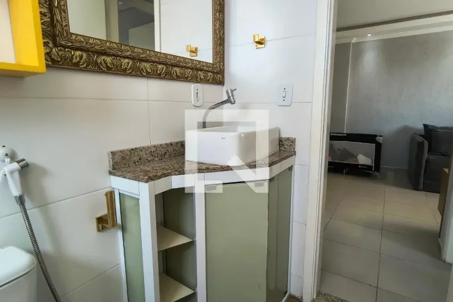 Imagem Apartamento à Venda - Recreio, 2 Quartos, 70 m2