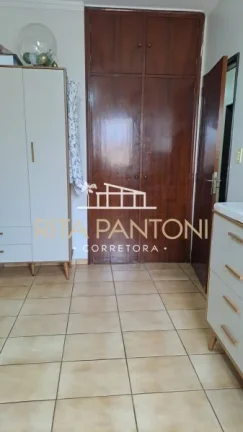 Imagem Casa - Ribeirão Preto - Vila Monte Alegre - Região Oeste