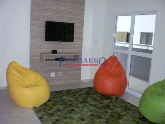 Imagem Apartamento Padrão