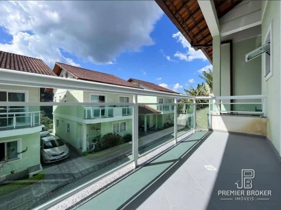 Imagem Casa à venda, 186 m² por R$ 890.000,00 - Agriões - Teresópolis/RJ