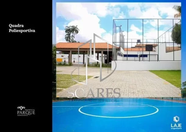 Imagem PARQUE INDEPENDÊNCIA Apto com suíte, pronto no entorno da Independência