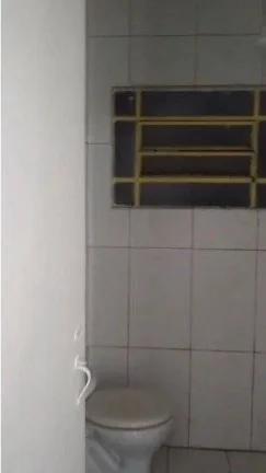 Imagem Apartamento Vila Buarque - 35M², 1 Dorm.
