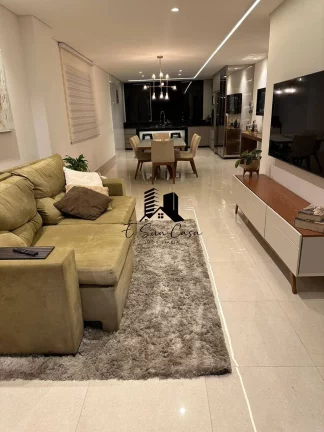 Imagem Casa à venda Bairro 3 quartos Bairro Cabral - Contagem/MG