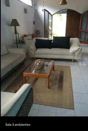 Imagem Casa para Venda em Ubatuba / SP no bairro Lázaro