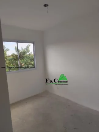 Imagem Apartamento para Venda em Limeira, Jardim Esteves, 2 dormitórios, 1 banheiro, 1 vaga