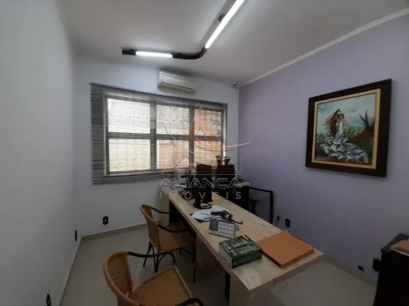 Imagem Prédio Comercial - Ribeirão Preto - Centro