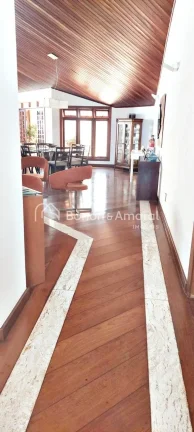 Imagem Casa Térrea a Venda, Linda, Charmosa e Aconchegante, Rica em Armários, Condomínio Fechado, Bairro...
