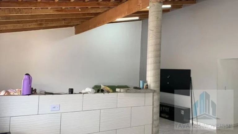 Imagem Chácara com 3 quartos, 1500m2, à venda em Suzano, Jardim das Lavras Mirim