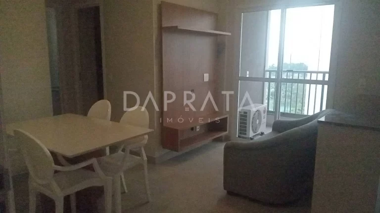 Imagem Apartamento Ápice Park 52m², Alphaville