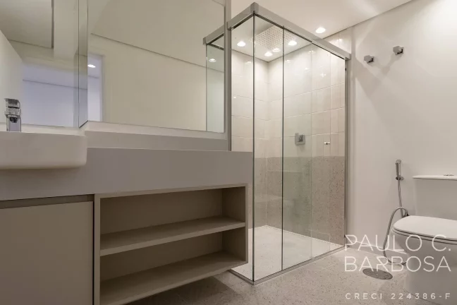 Imagem Jardim Paulista - 2 Suítes - 1 Vaga - 105m² - Reformado