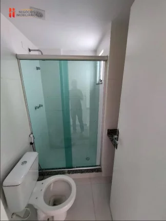 Imagem Apartamento com 2 quartos à venda, 74 m² por R$ 425.000 - Parque Paulicéia - Duque de Caxias/RJ