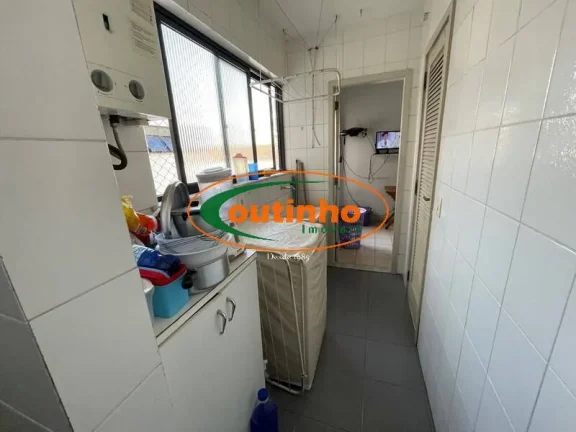 Imagem (24504) Avenida Heitor Beltrão - Tijuca