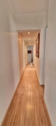 Imagem Apartamento com 3 dormitórios, 138 m² - venda por R$ 1.595.000,00 ou aluguel por R$ 13.800,00/mês - Aclimação - São Paulo/SP