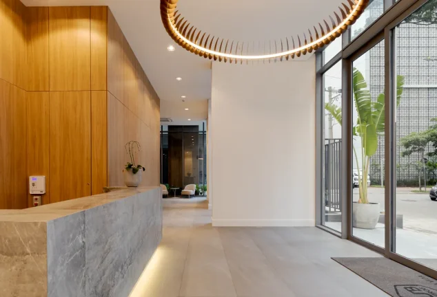 Imagem HUB Pinheiros - Comercial - HUB Pinheiros - Comercial