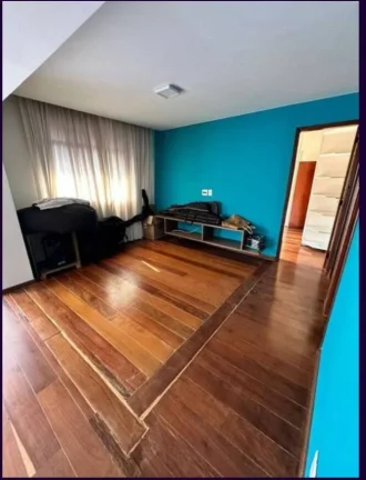 Imagem VENDO APARTAMENTO 120M2 OTIMA OPORTUNIDADE NO GRAJAÚ
