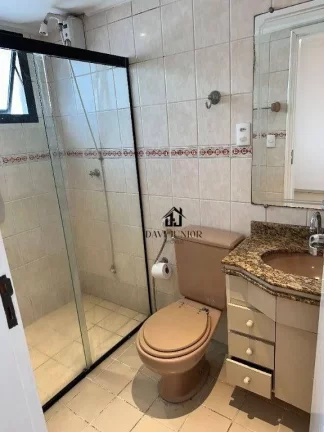 Imagem Apartamento à venda, 81 m² por R$ 485.000,00 - Vila Leão - Sorocaba/SP